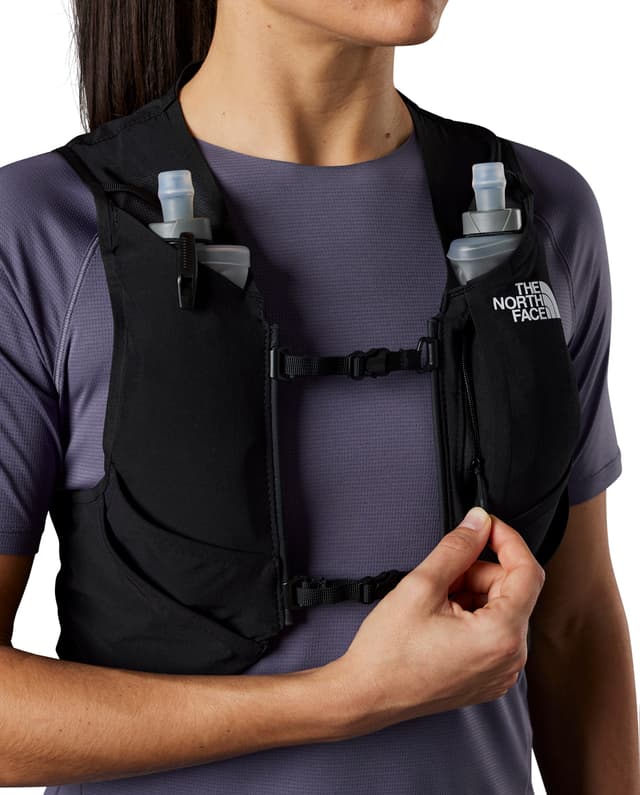 The North Face Summit Run Race Day Vest - 8L | Altitude Sports