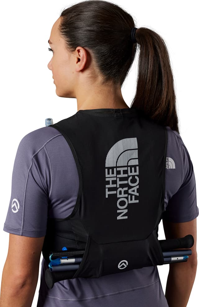 The North Face Summit Run Race Day Vest - 8L | Altitude Sports