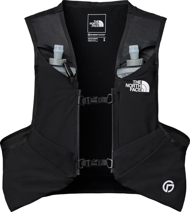 The North Face Summit Run Race Day Vest - 8L | Altitude Sports