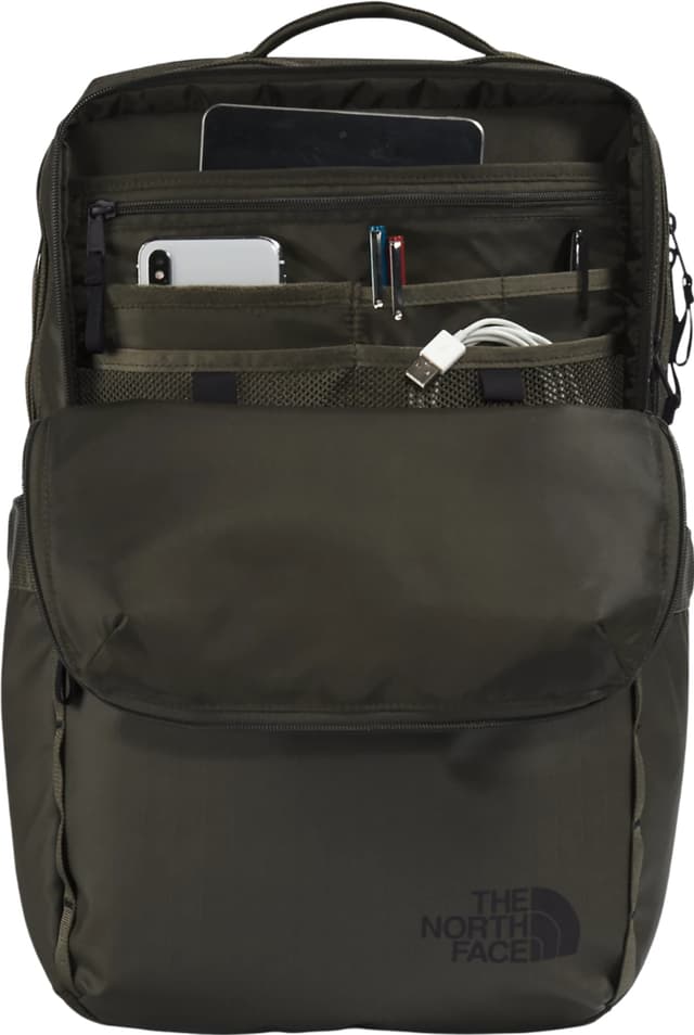 The North Face Base Camp Voyager Daypack 26L | Altitude Sports