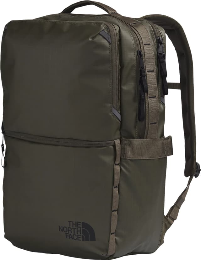 The North Face Base Camp Voyager Daypack 26L | Altitude Sports