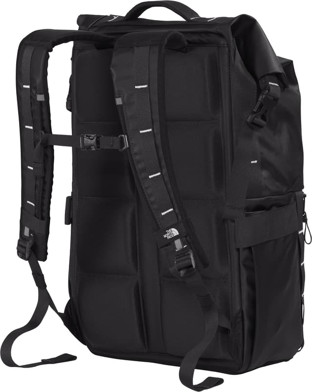 The North Face Base Camp Voyager Roll Top Bag 25L | Altitude Sports