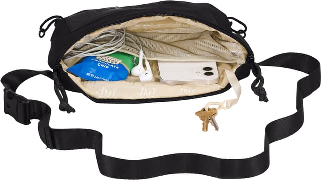 The North Face Never Stop Lumbar Pack - Women's | Altitude Sports