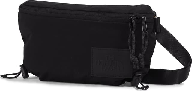 The North Face Never Stop Lumbar Pack - Women's | The Last Hunt