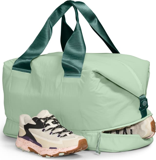USノースフェイス Never Stop ウィークエンダー ダッフル42L The North Face Never Stop Weekender Duffel Bag 42L - Women