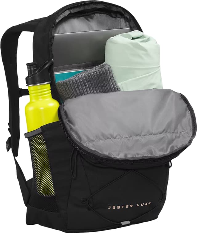新品ノースフェイスJESTER 27L The North Face Jester 27.5L Backpack - Accessories