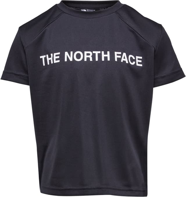 ★THE NORTH FACE★ Men's Beastie Short Sleeve T-shirt BLACK The North Face Never Stop Short Sleeve T-Shirt - Boys | The