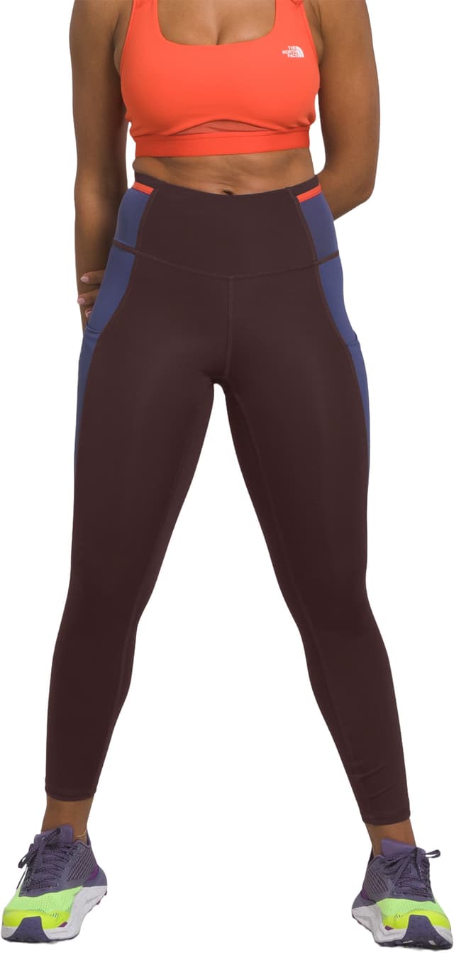 ★★THE NORTH FACE★★ WOMEN'S INTENSE LEGGINGS DEEP BLUE NF 楽天市場】THE NORTH FACE ノースフェイス レディース レギンス