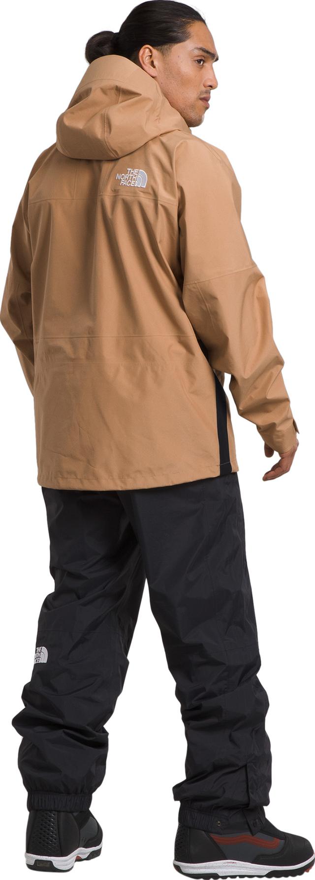 The North Face Sidecut GTX Jacket - Men's | Altitude Sports