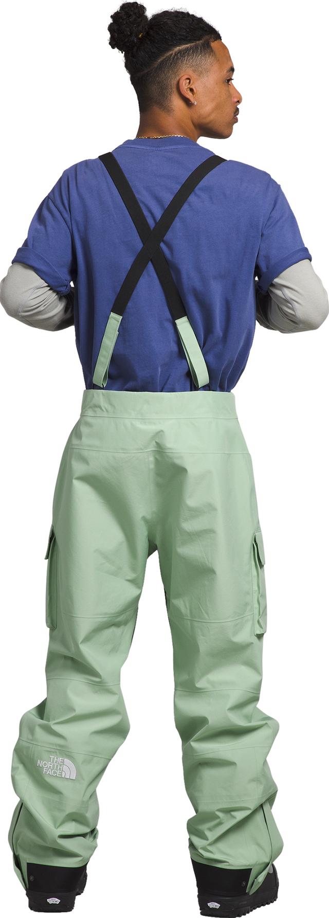 The North Face Sidecut GORE-TEX Trousers - Men's | The Last Hunt