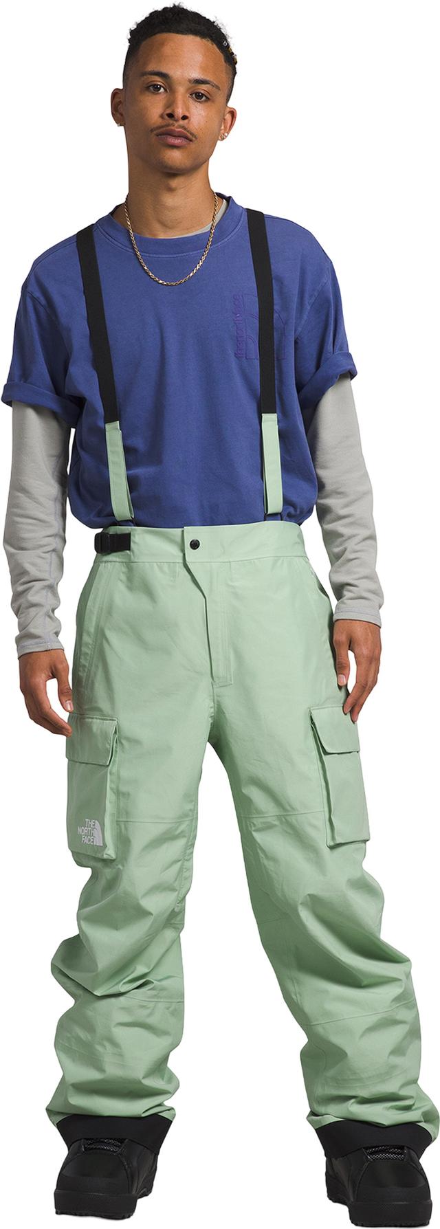 ウエア/装備 THE NORTH FACE - THE NORTH FACE STEEP SERIES PANTS The North Face Gore-Tex Steep Series Snowboard Ski Pants
