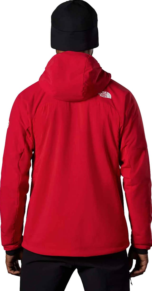 The North Face Summit Series Casaval Hybrid Hoodie - Men's