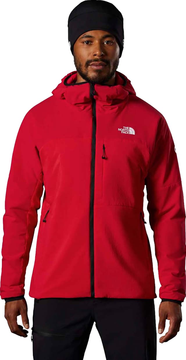 The North Face Summit Series Casaval Hybrid Hoodie - Men's | The