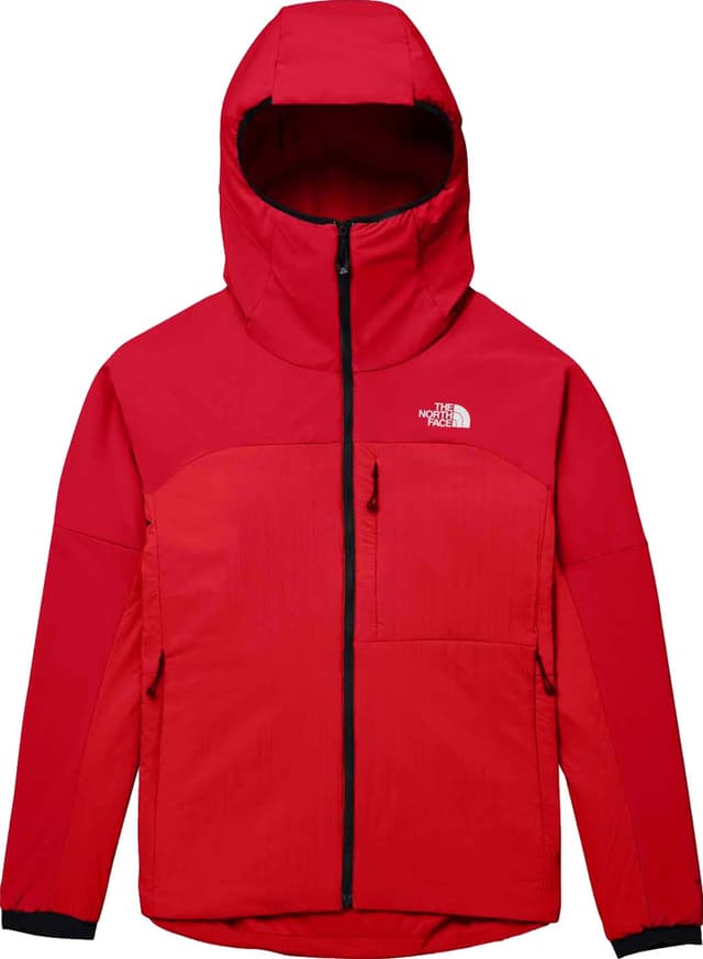The North Face Summit Series Casaval Hybrid Hoodie - Men's