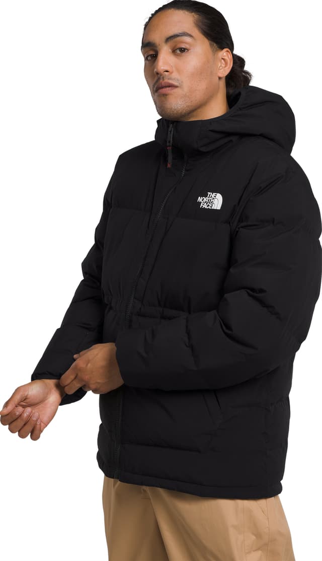 THE NORTH FACE Stalwart Jacket　25960 The North Face Stalwart Jacket - Men's | Altitude Sports
