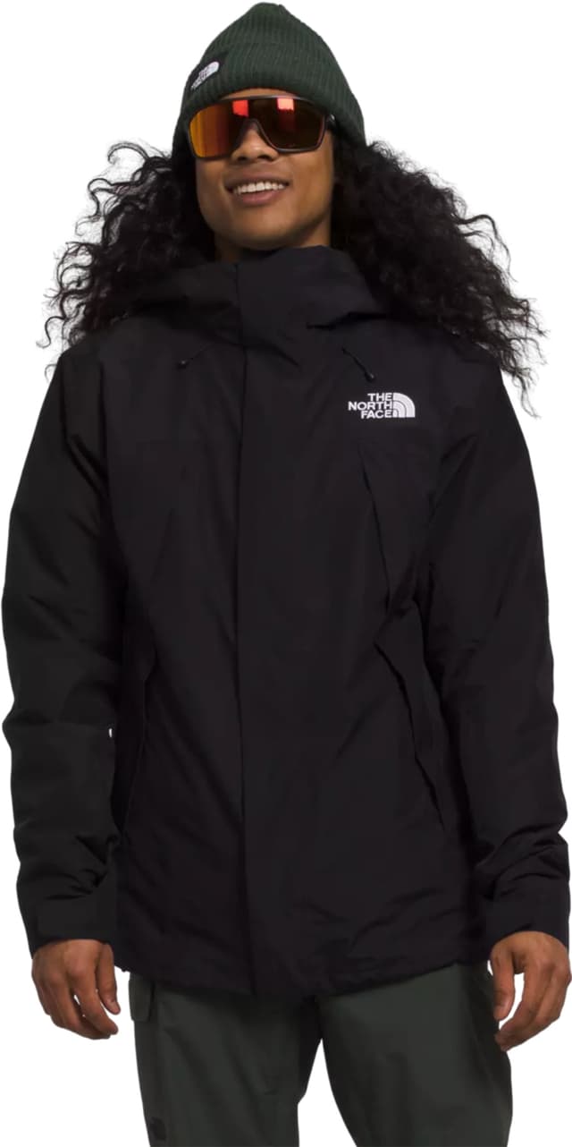The North Face Clement Triclimate Jacket - Men's | Altitude Sports