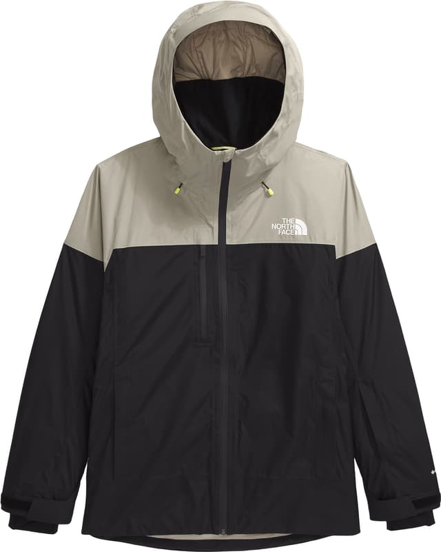 スノーボード The North Face Trotwood Insulated Jacket 48981d72K%2520Boys%27%