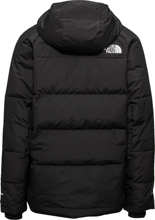 The North Face Corefire Down Windstopper Jacket - Men's