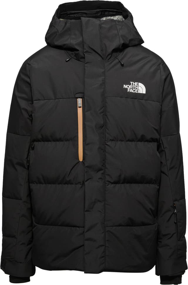 The North Face Corefire Down Windstopper Jacket - Men's