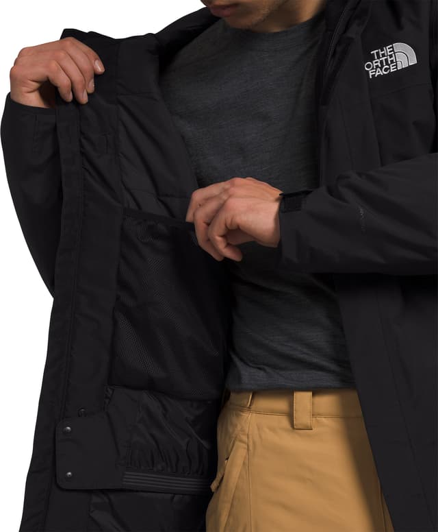 The North Face Freedom Insulated Jacket - Men's | Altitude Sports