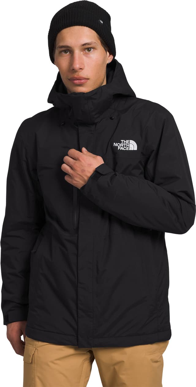 The North Face Freedom Insulated Jacket - Men's | Altitude Sports