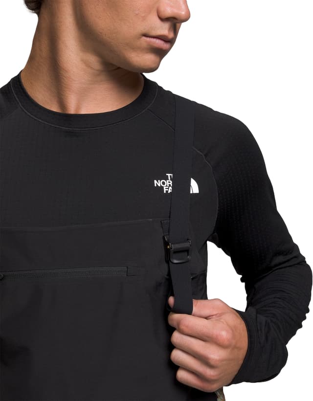 新品 ノースフェイス サミットシリーズ Verbier Bibパンツ US:XL The North Face Summit Series Verbier GORE-TEX Bib Trousers