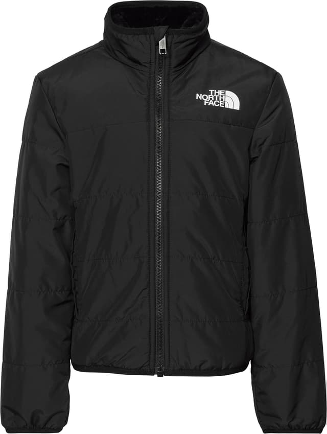 The North Face Mossbud Reversible Jacket - Girls | The Last Hunt