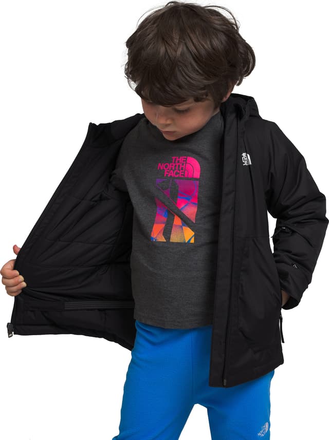The North Face Freedom Insulated Jacket - Kids | Altitude Sports