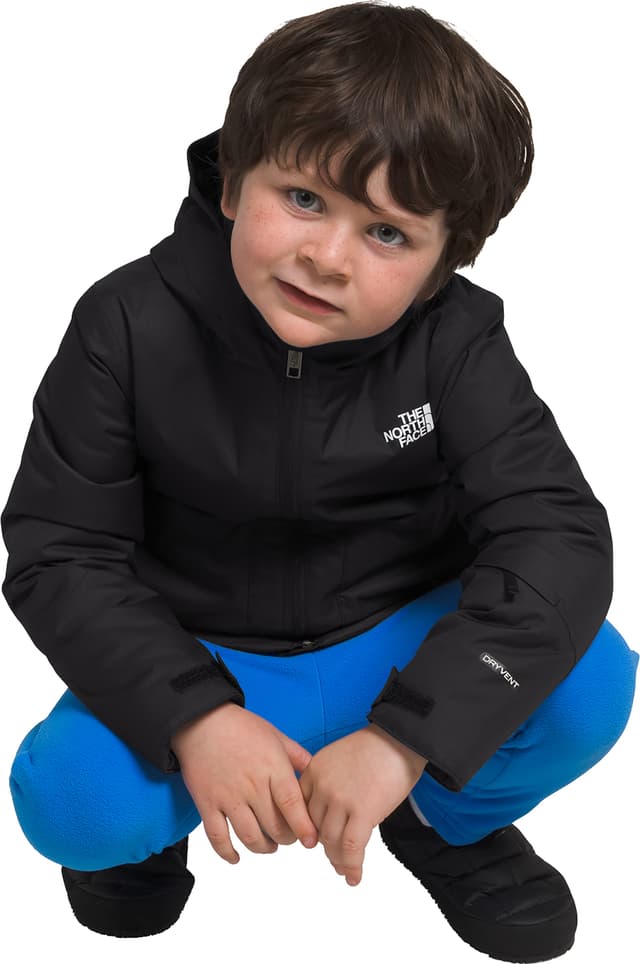 The North Face Freedom Insulated Jacket - Kids | Altitude Sports