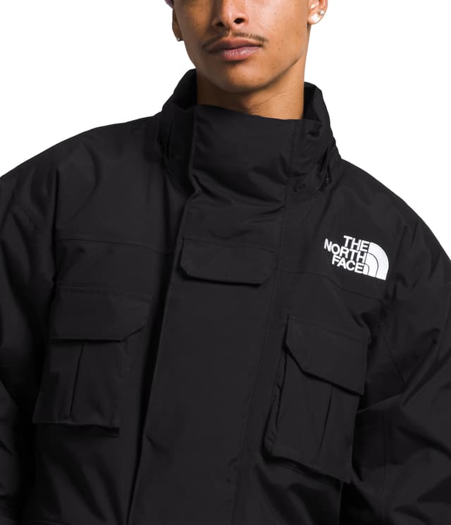 The North Face Coldworks Insulated Parka - Men's | Altitude Sports