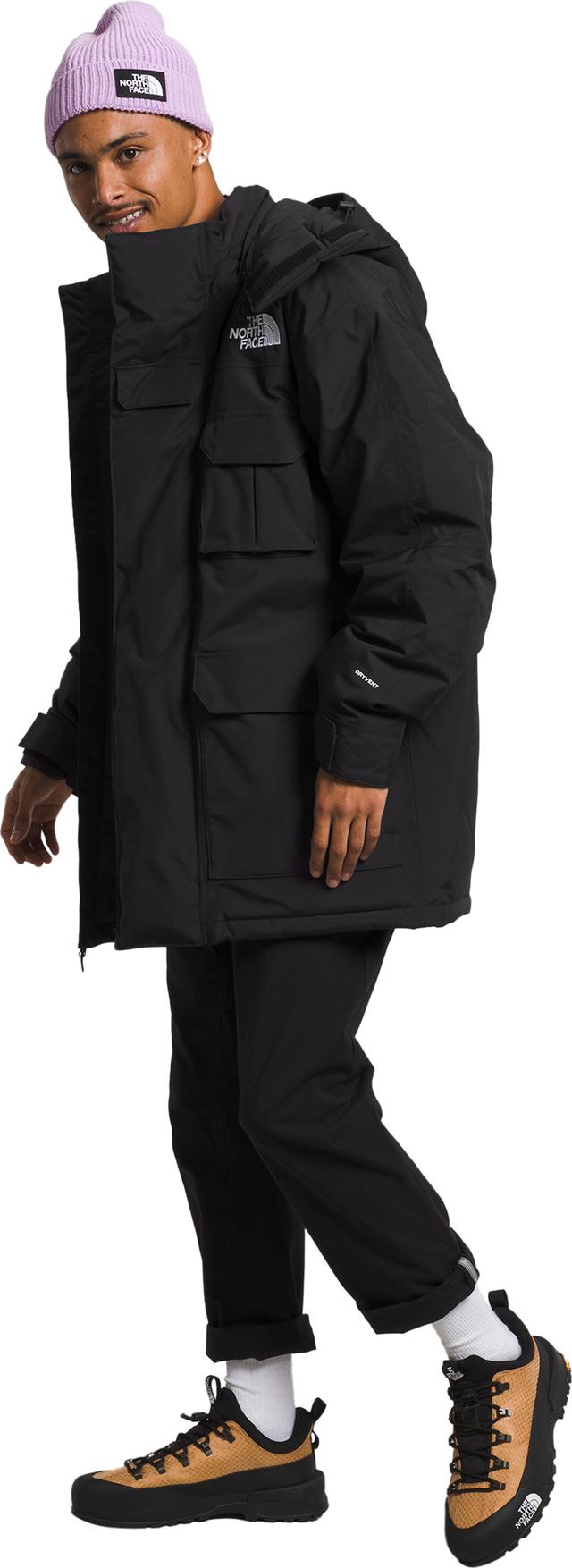 The North Face Coldworks Insulated Parka - Men's | Altitude Sports