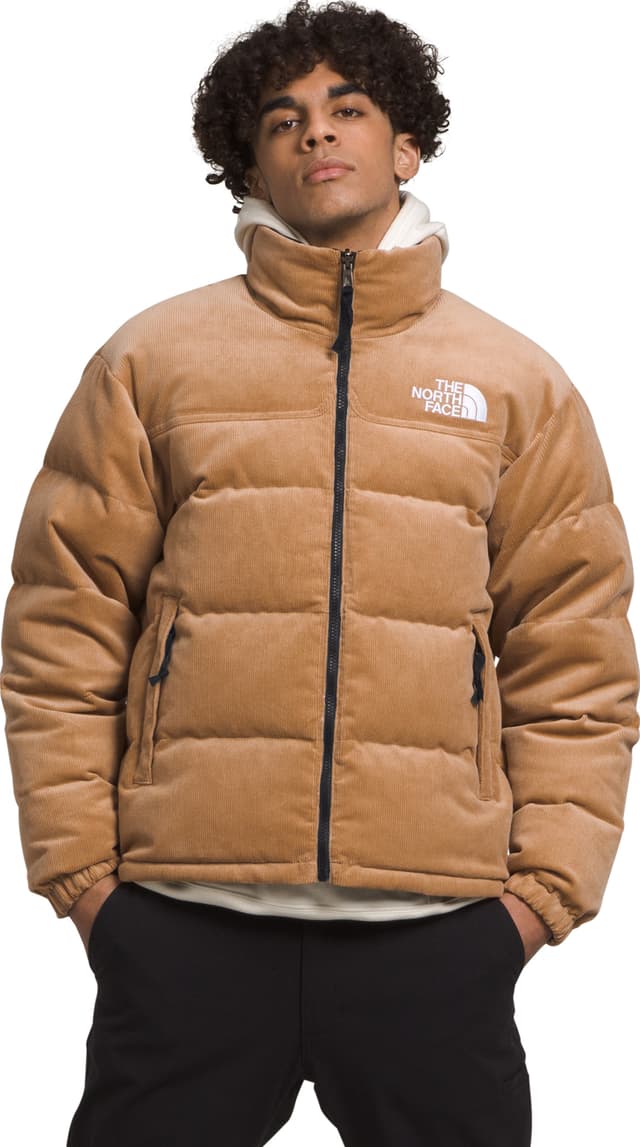 The North Face 92 Nuptse Reversible Jacket - Men's | Altitude Sports