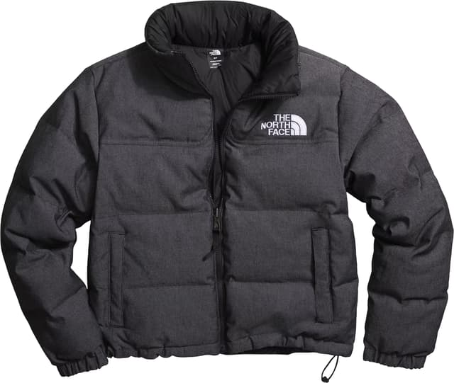 The North Face 1996 Retro Nuptse Jacket - Women's | The Last