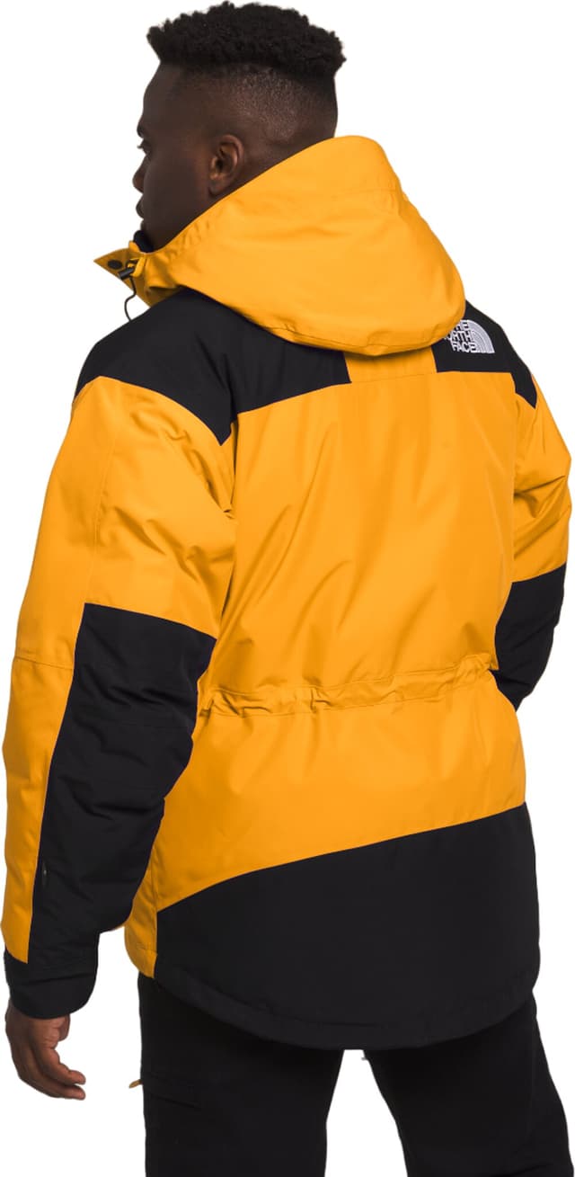 The North Face Guide GTX Mountain Insulated Jacket - Men's