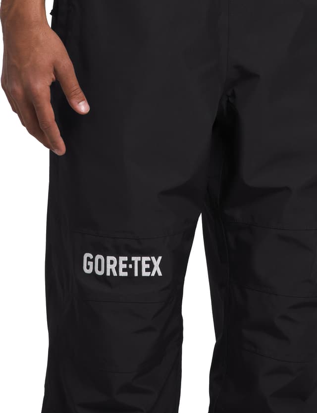 The North Face GTX Mountain Pant - Men's | The Last Hunt