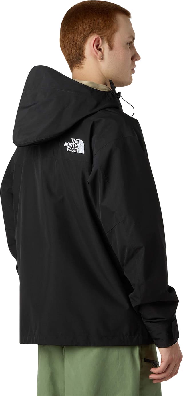 The North Face GORE-TEX Mountain Jacket - Men's | Altitude Sports