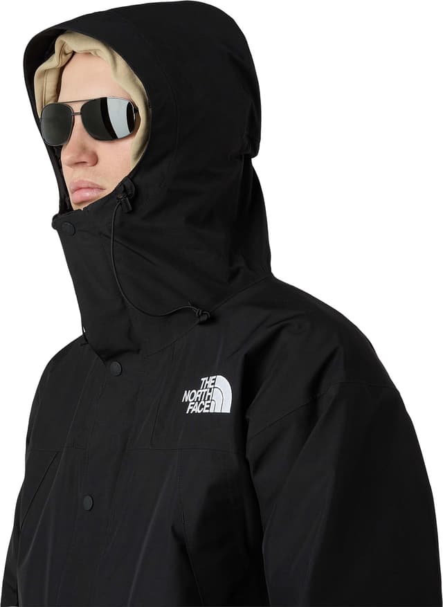 The North Face GORE-TEX Mountain Jacket - Men's | Altitude Sports