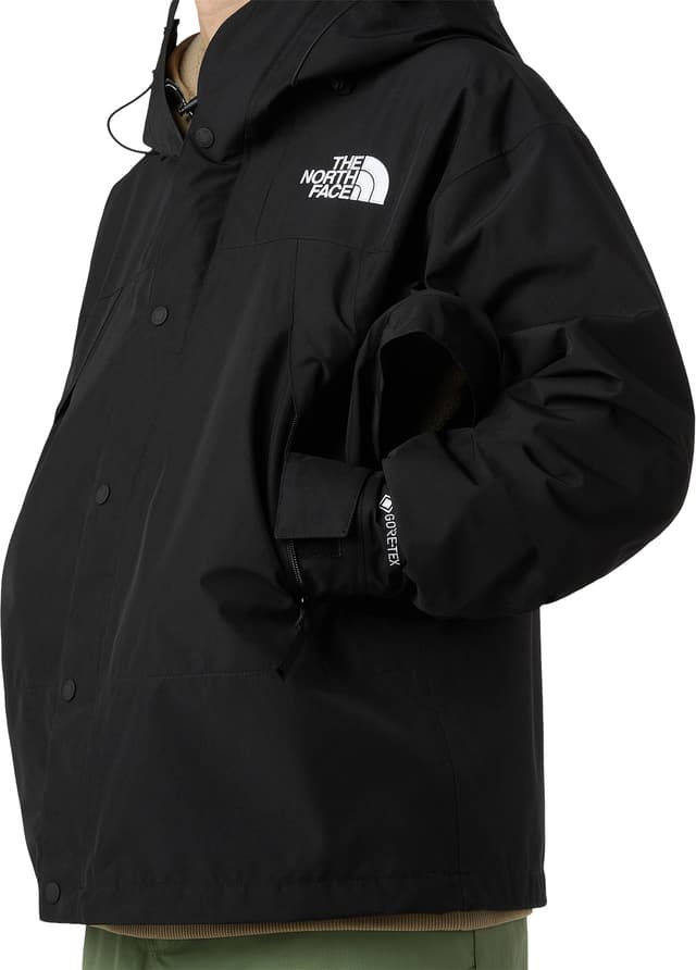 The North Face GORE-TEX Mountain Jacket - Men's | Altitude Sports