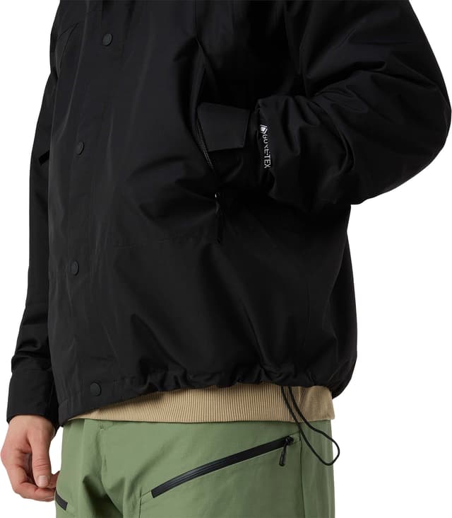The North Face GORE-TEX Mountain Jacket - Men's | Altitude Sports