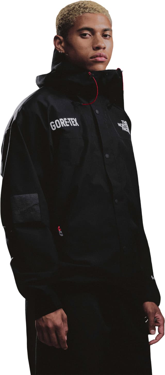 ふ*ま様 THE NORTH FACE GORE-TEX MOUNTAIN JA GORE-TEX® Mountain-jas | The North Face NL