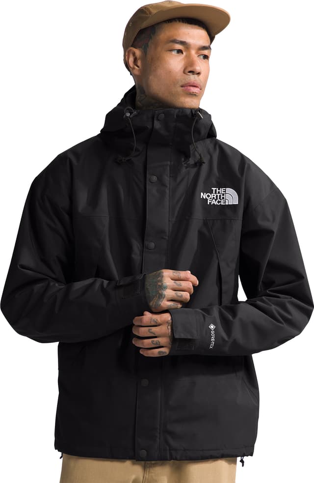 The North Face GORE-TEX Mountain Jacket - Men's | Altitude Sports