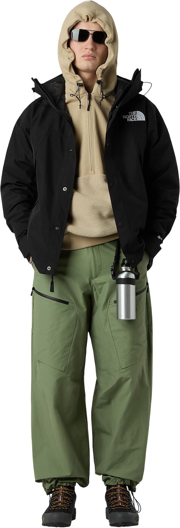 The North Face GORE-TEX Mountain Jacket - Men's | Altitude Sports