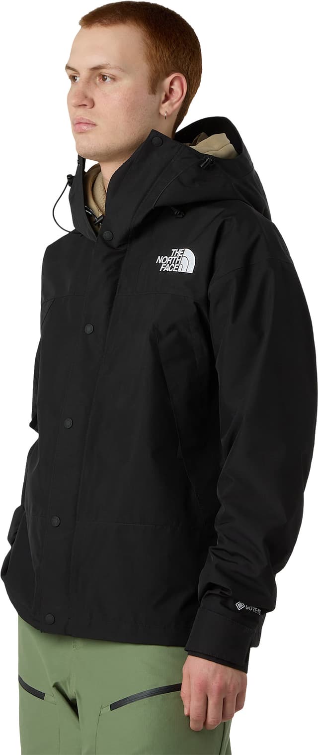The North Face GORE-TEX Mountain Jacket - Men's | Altitude Sports