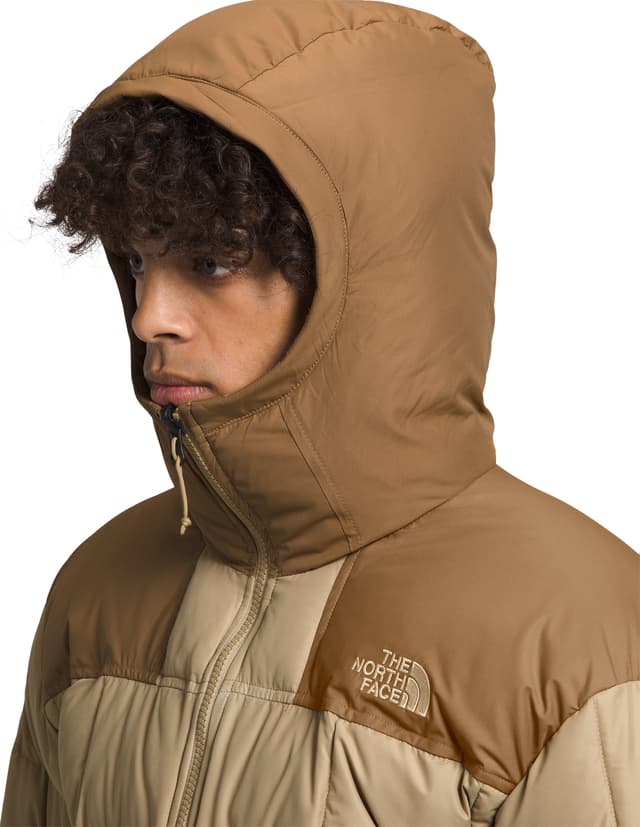 The North Face Lhotse Reversible Hoodie - Men's | The Last Hunt
