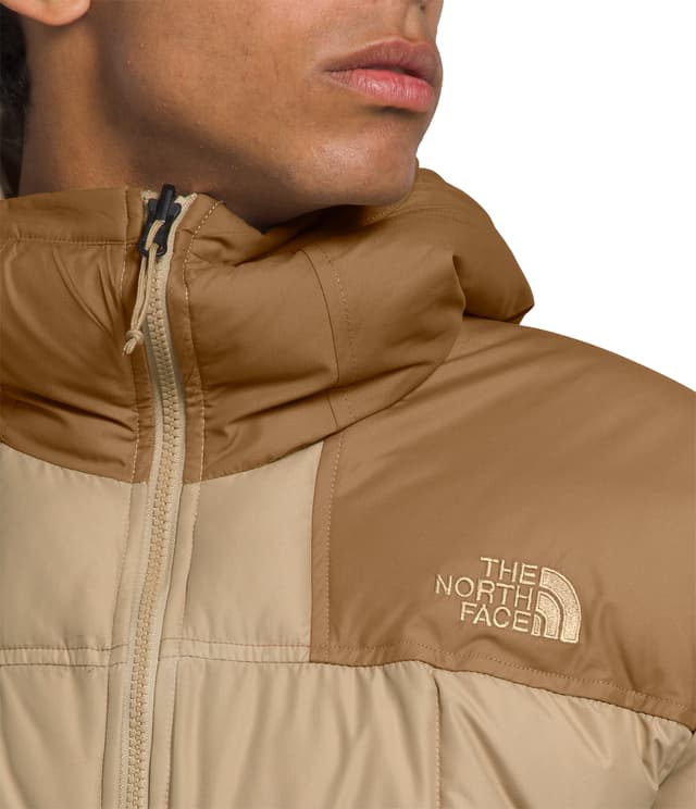 The North Face Lhotse Reversible Hoodie - Men's | The Last Hunt