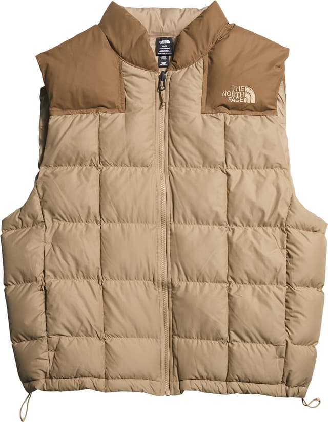 The North Face 1996 Retro Nuptse Vest - Men's | The Last Hunt The North Face 1996 Retro Nuptse Vest - Men's | The Last Hunt
