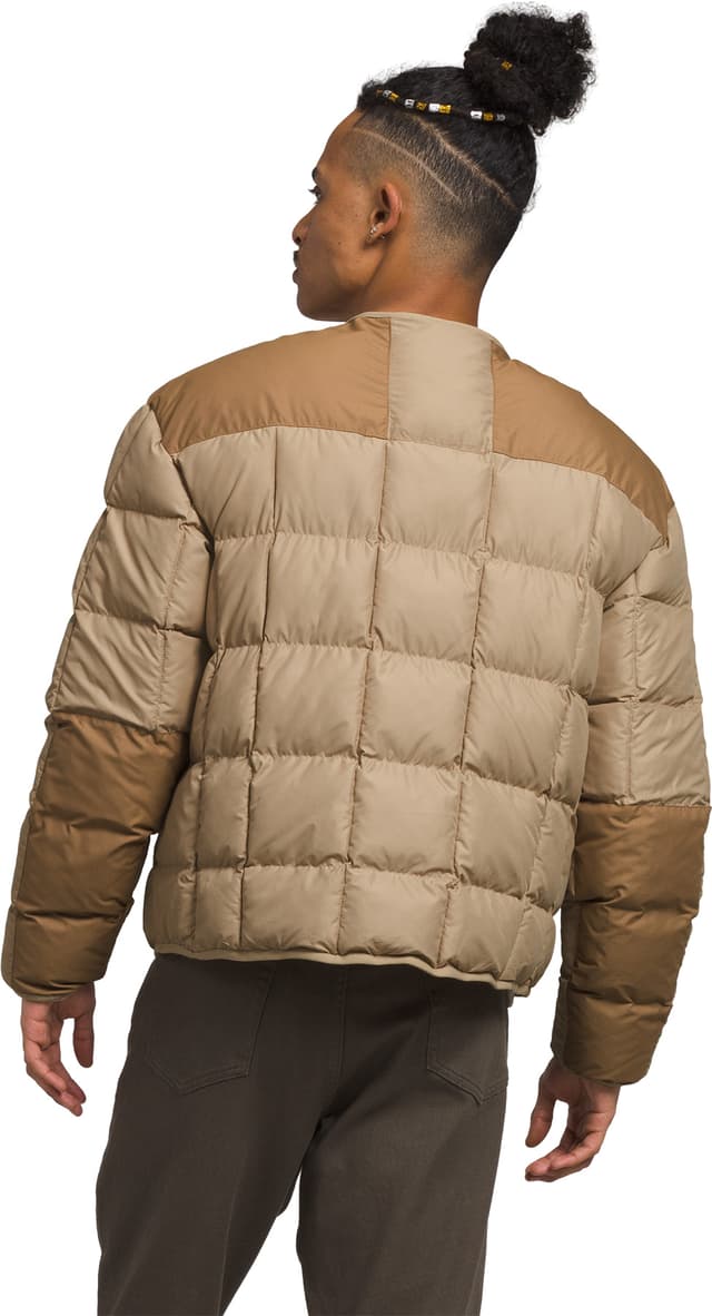 The North Face Lhotse Reversible Jacket - Men's | The Last Hunt