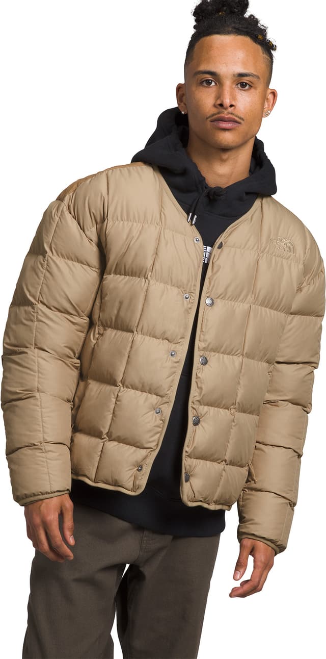The North Face Lhotse Reversible Jacket - Men's | The Last Hunt