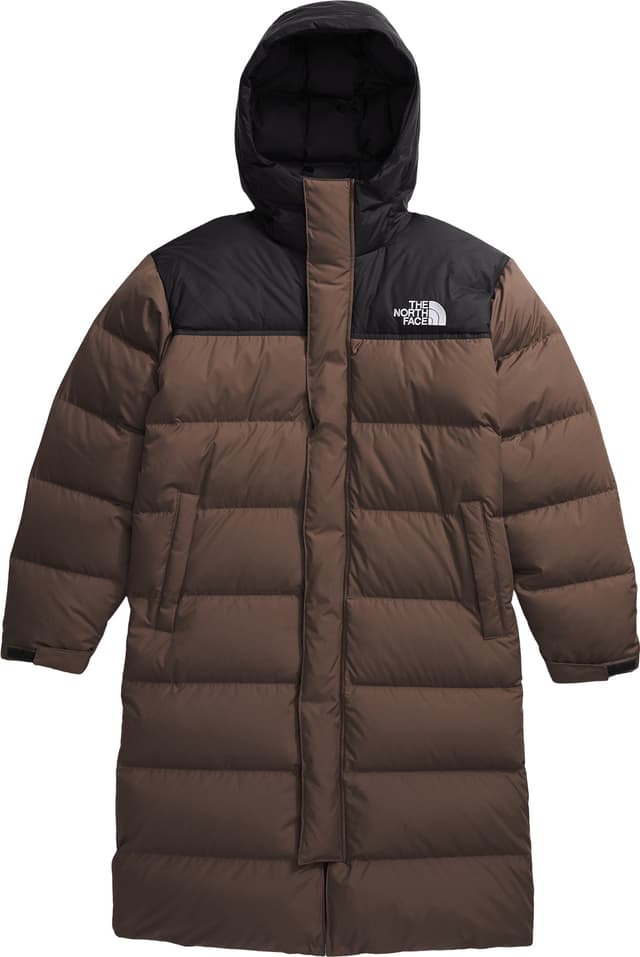THE NORTH FACE - 【新品】THE NORTH FACE Mountain Parka XLブラウン The North Face Men's Mountain Range Down Parka Jacket - Macy's