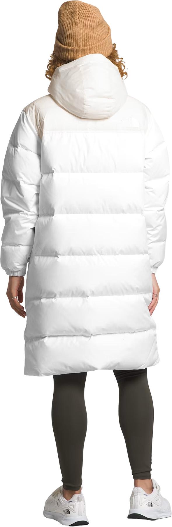 The North Face Nuptse Parka - Women's | The Last Hunt